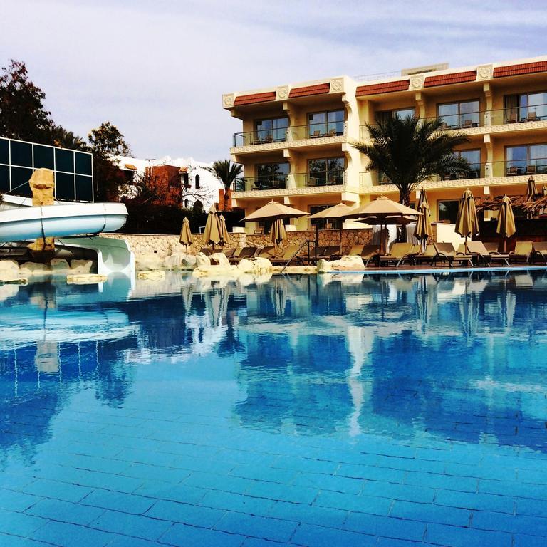 שארם א-שייח Xperience Sea Breeze Resort (Adults Only) מראה חיצוני תמונה