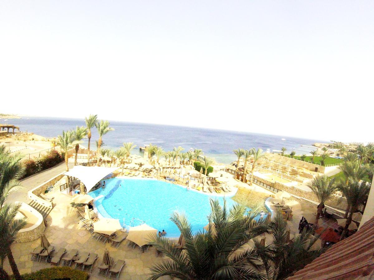 שארם א-שייח Xperience Sea Breeze Resort (Adults Only) מראה חיצוני תמונה