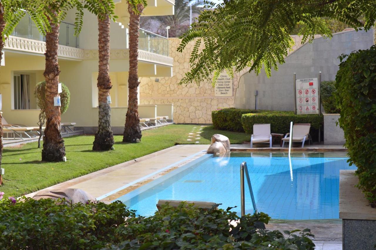 שארם א-שייח Xperience Sea Breeze Resort (Adults Only) מראה חיצוני תמונה